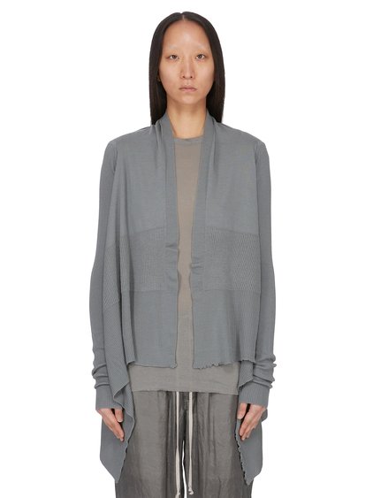 RICK OWENS - KNITWEAR - Rick Owens