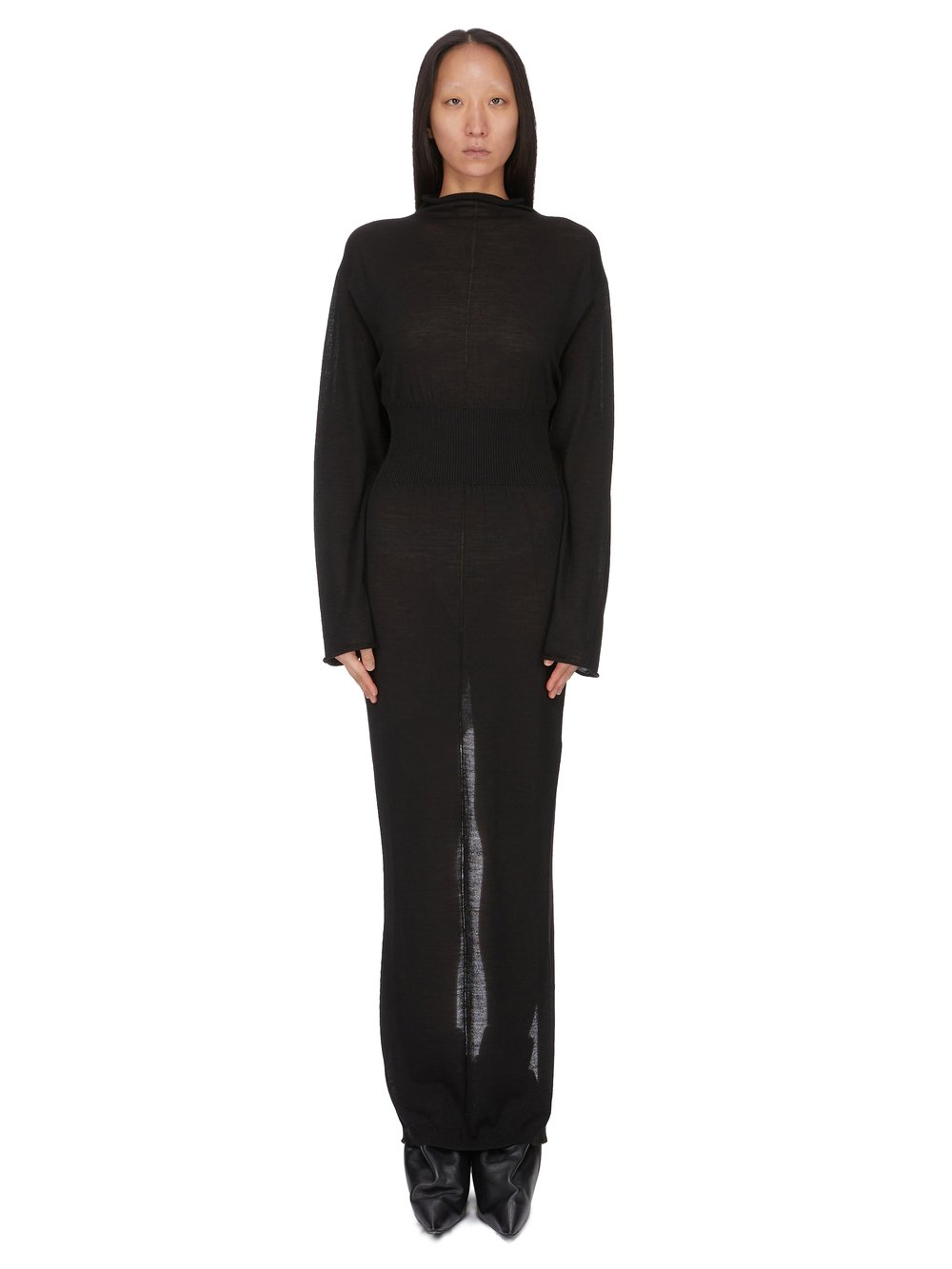 RICK OWENS - KNITWEAR - Rick Owens