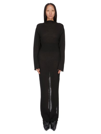 RICK OWENS - KNITWEAR - Rick Owens