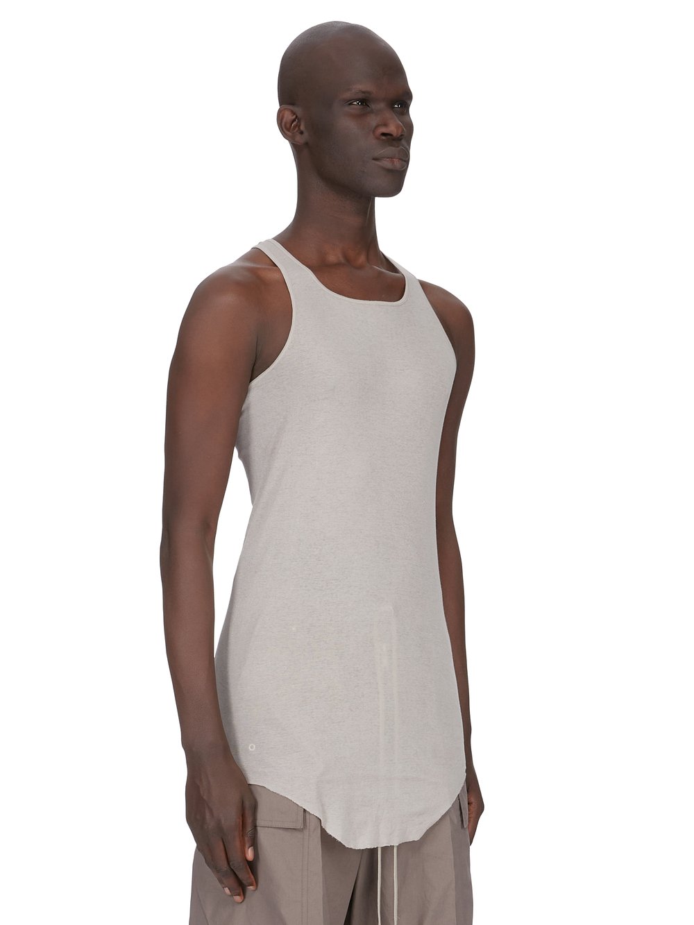 RICK OWENS - TOPS - Rick Owens