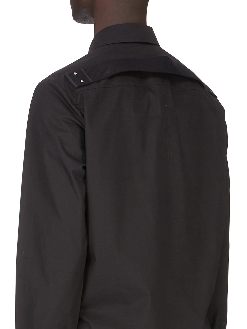 RICK OWENS - SHIRTS - Rick Owens