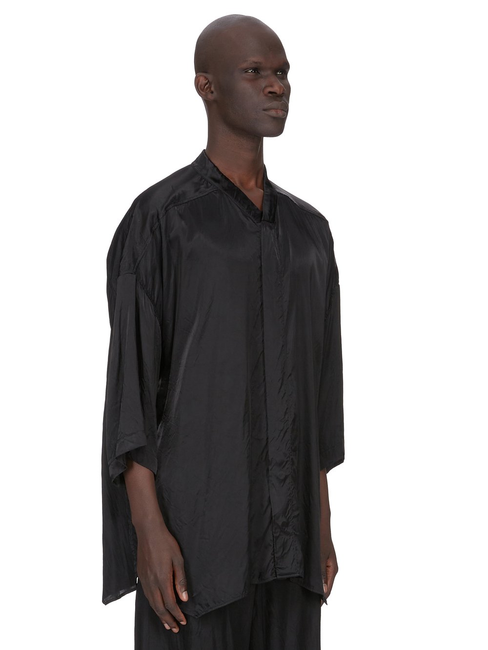 RICK OWENS - SHIRTS - Rick Owens