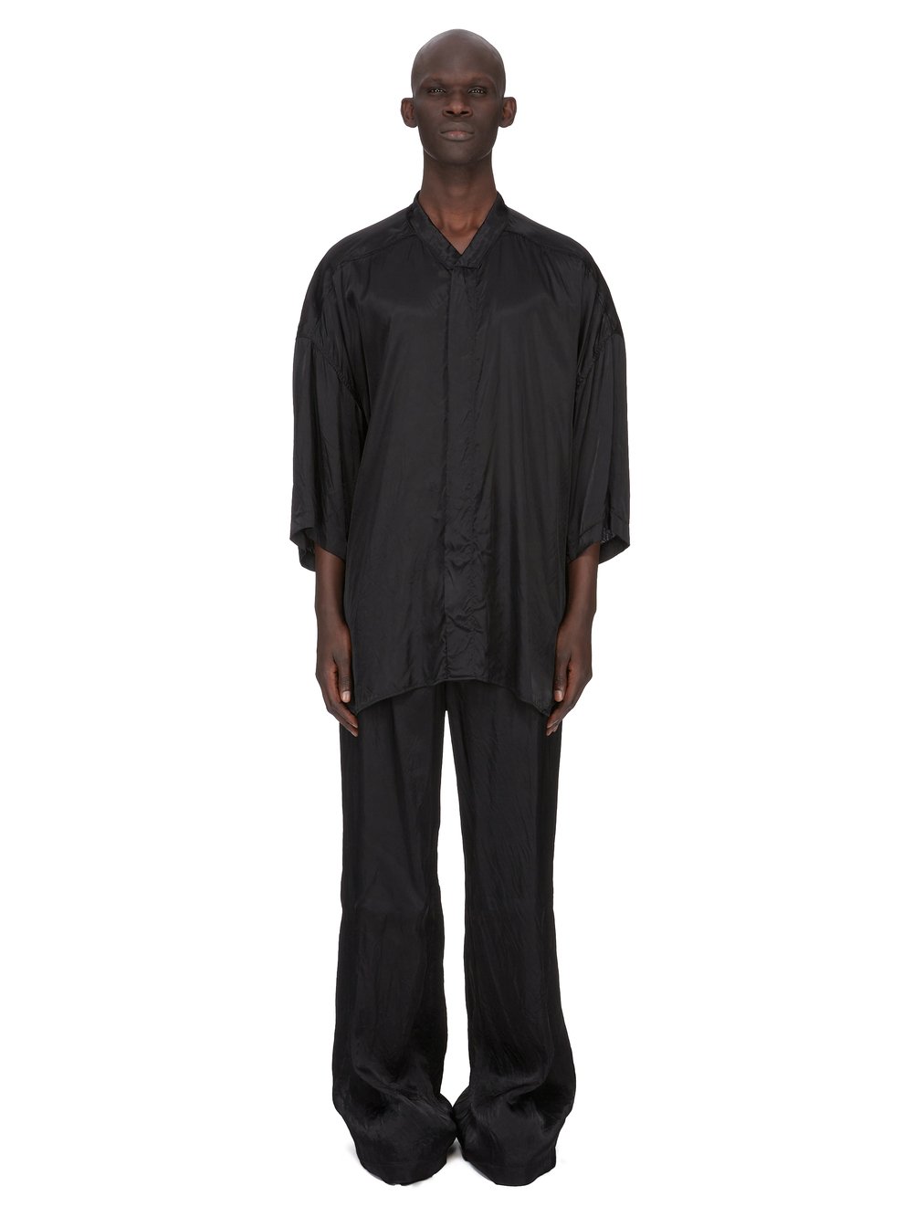 RICK OWENS - SHIRTS - Rick Owens