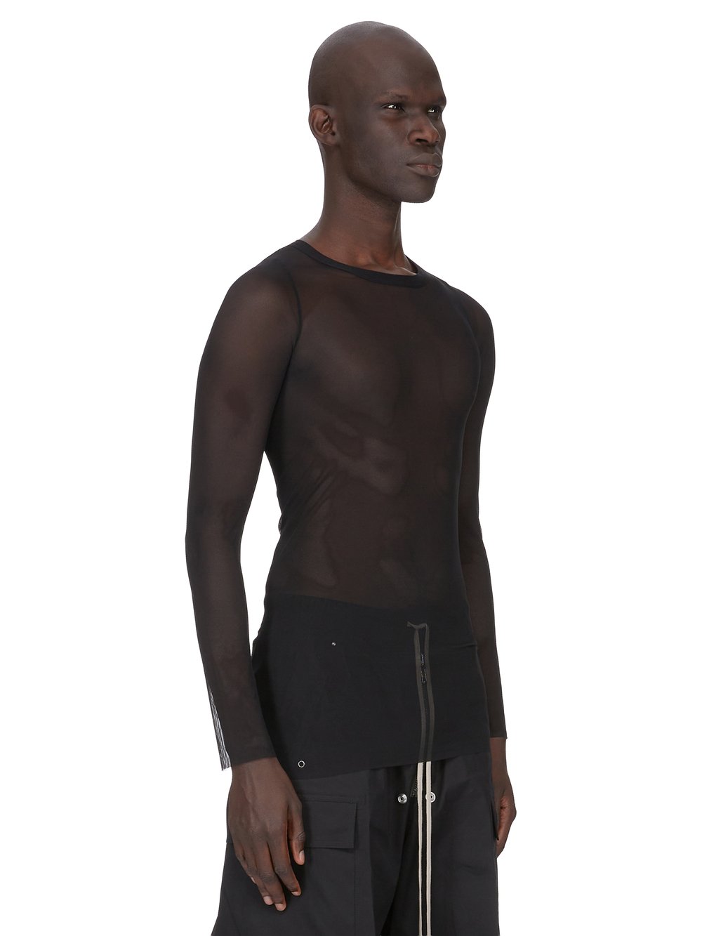 RICK OWENS - TOPS - Rick Owens