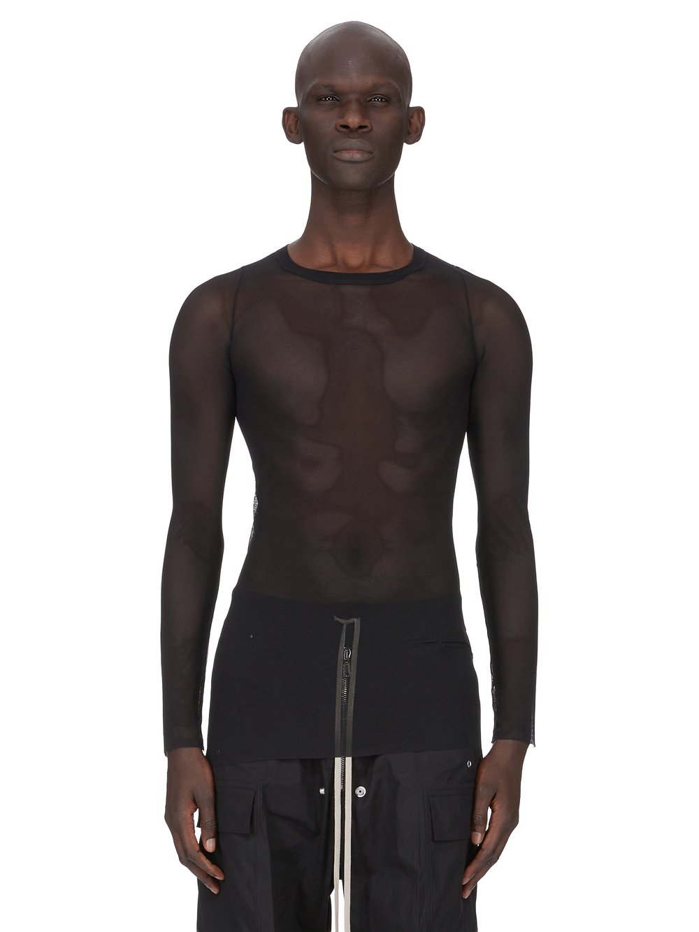 RICK OWENS - TOPS - Rick Owens