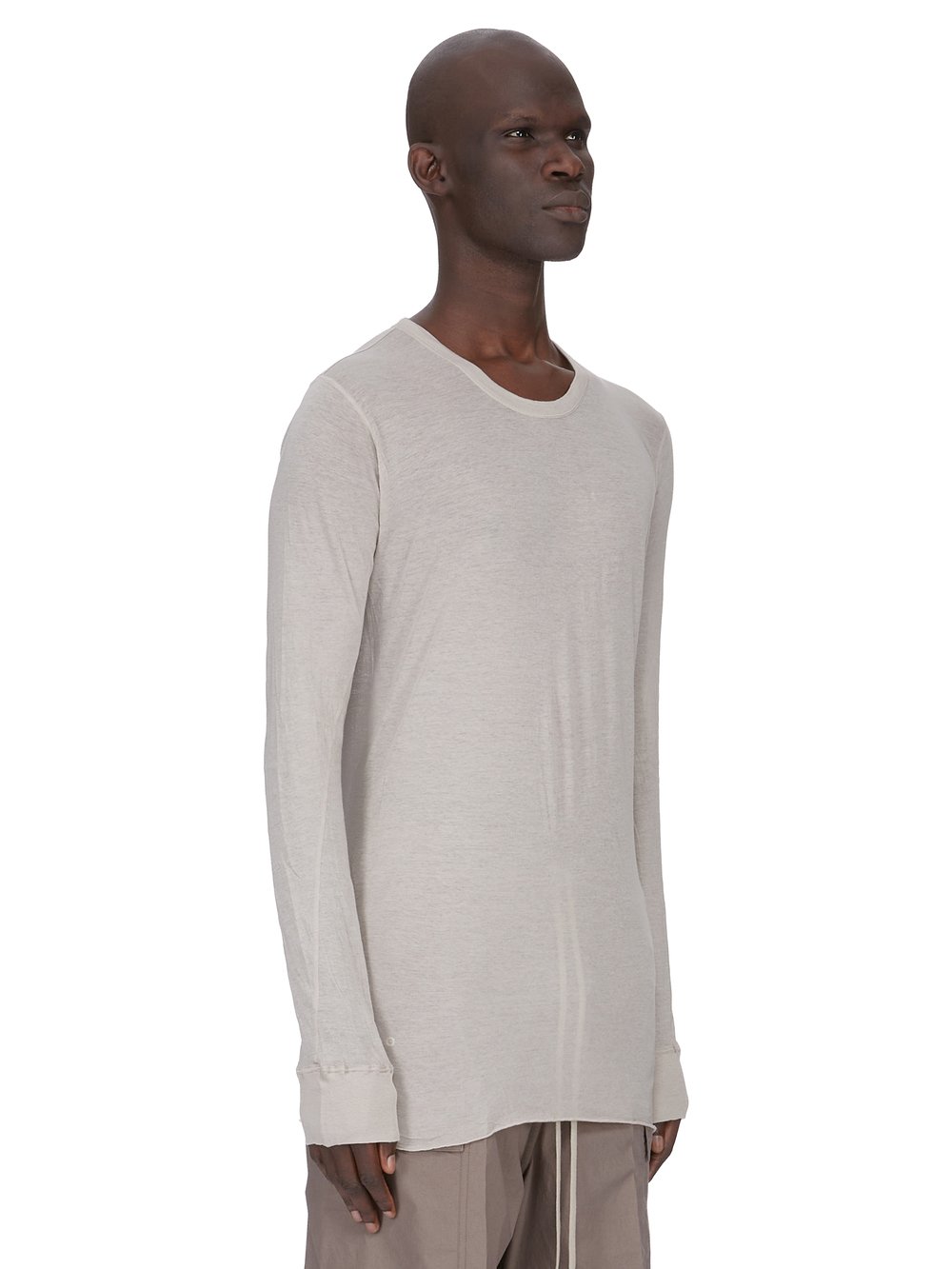 RICK OWENS - TOPS - Rick Owens