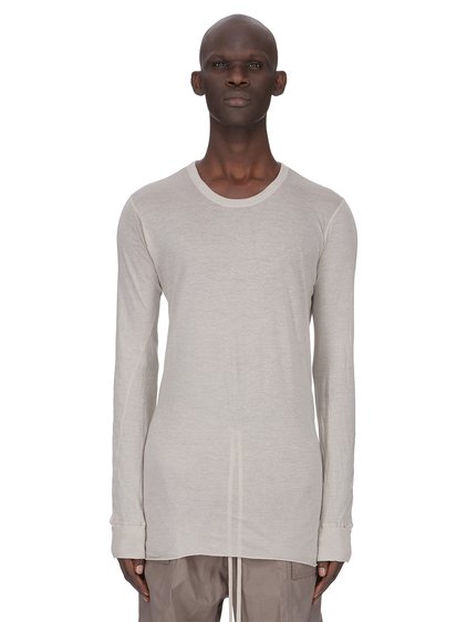 Rick Owens アシメントリートップス RICK OWENS - TOPS - Rick Owens