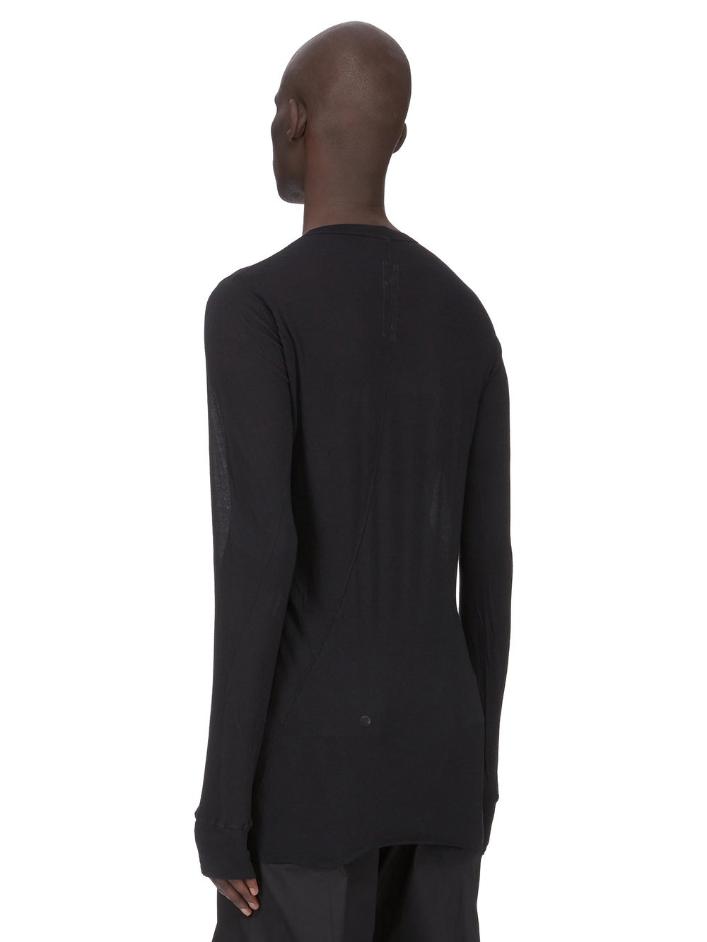 RICK OWENS - TOPS - Rick Owens