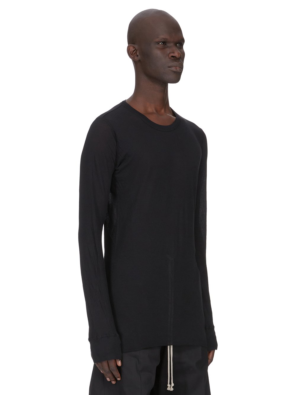 rick owens archive カットソー RICK OWENS - TOPS - Rick Owens