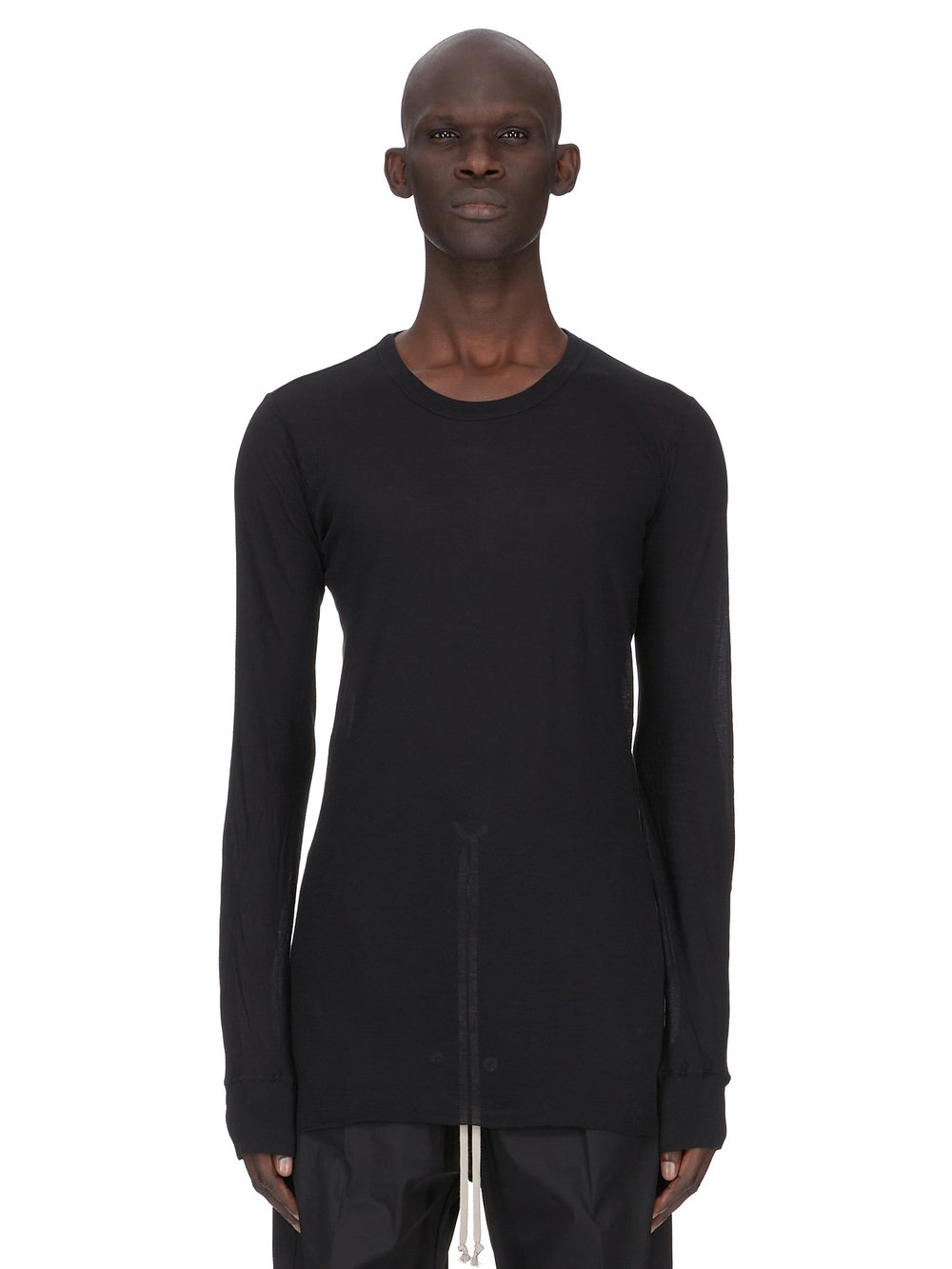 RICK OWENS - TOPS - Rick Owens
