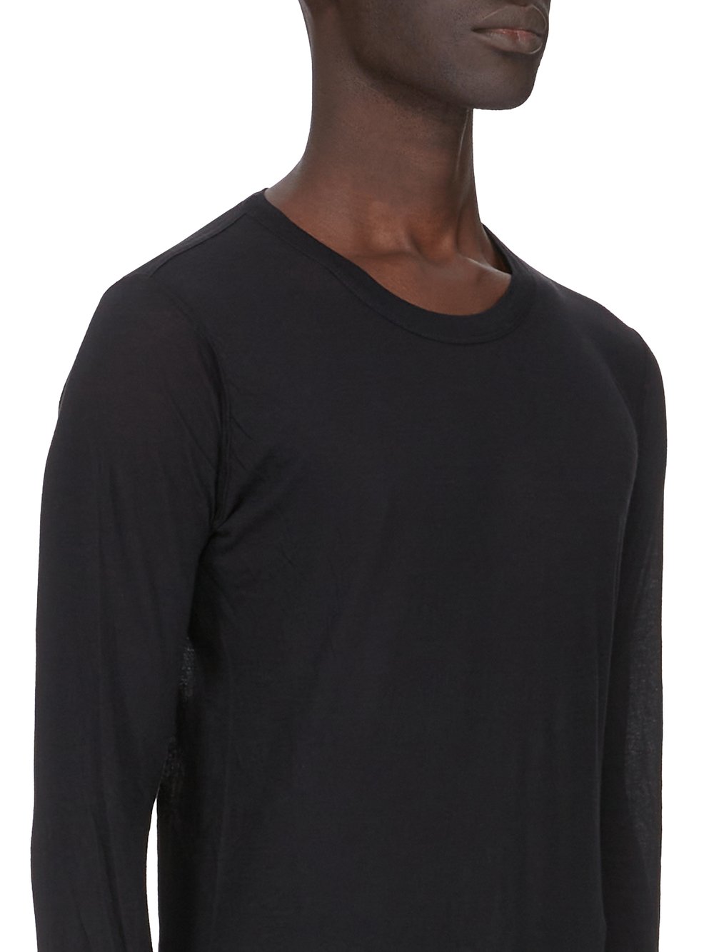 RICK OWENS - TOPS - Rick Owens