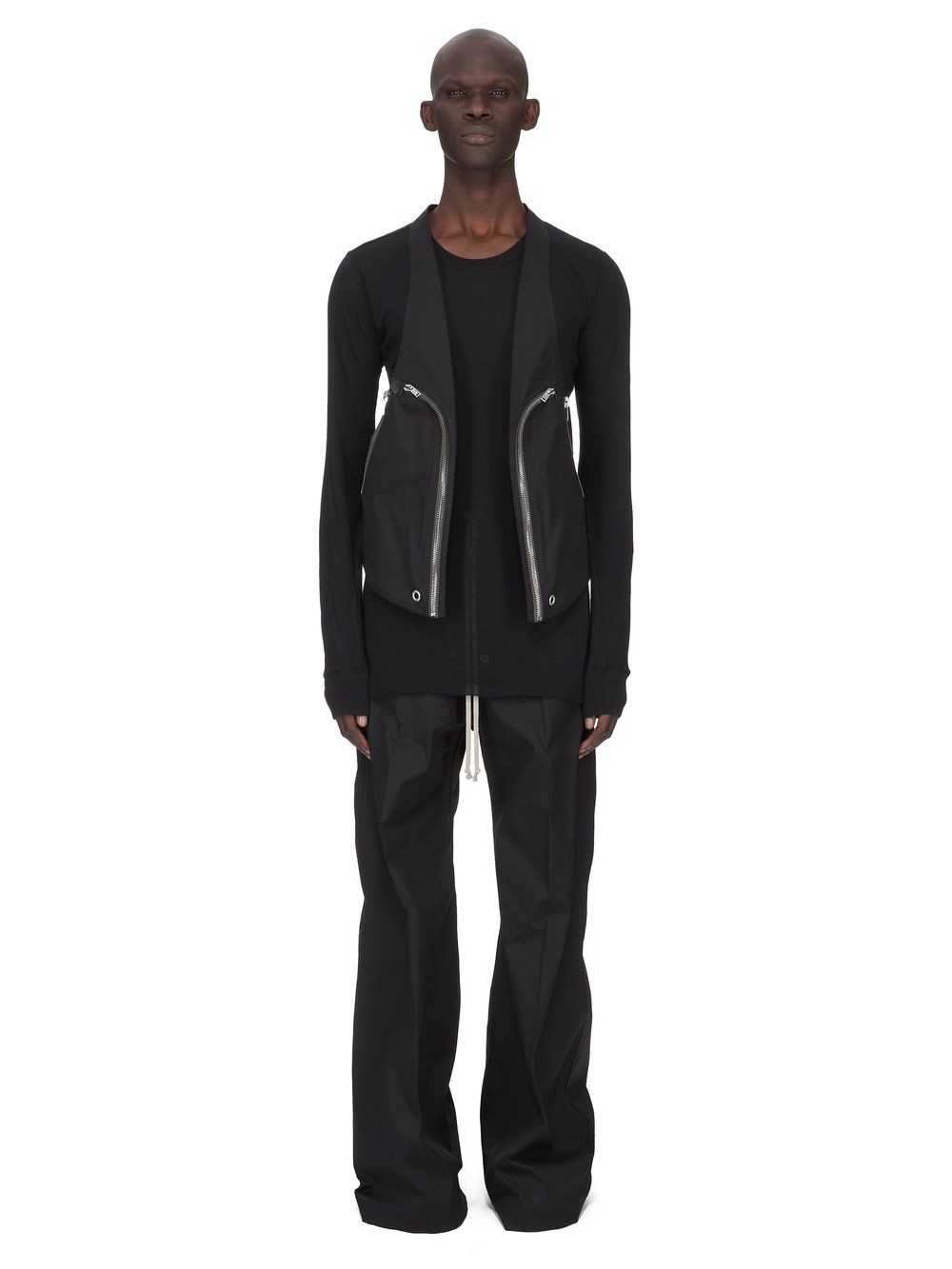 RICK OWENS - TOPS - Rick Owens