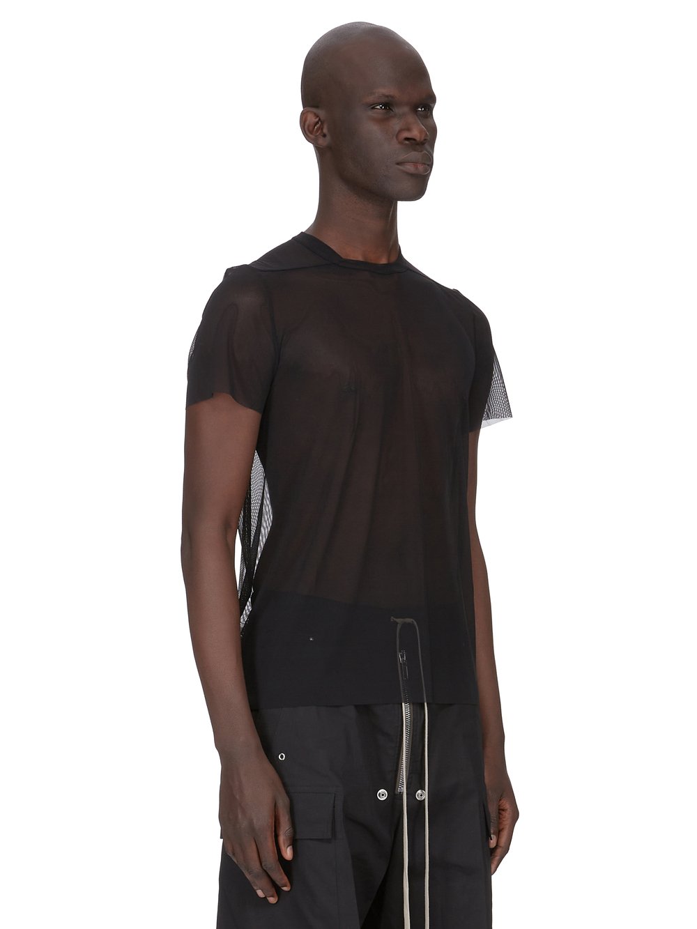 RICK OWENS - TOPS - Rick Owens
