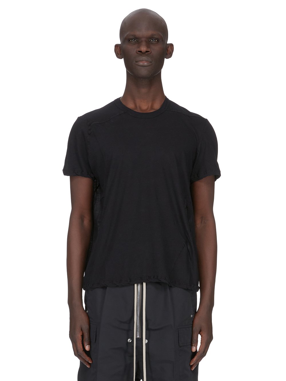 RICK OWENS - TOPS - Rick Owens