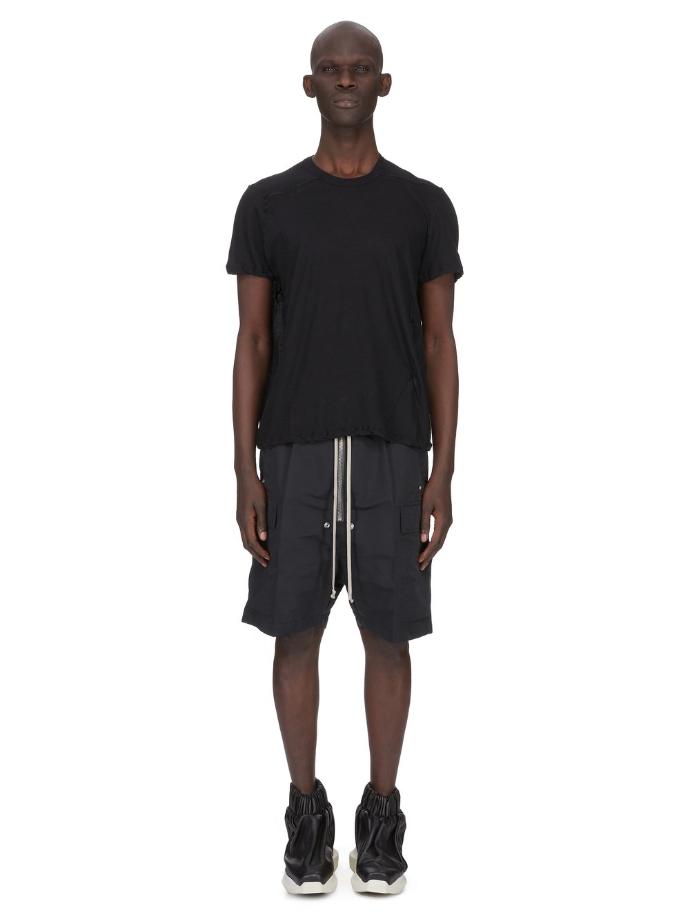 RICK OWENS - TOPS - Rick Owens