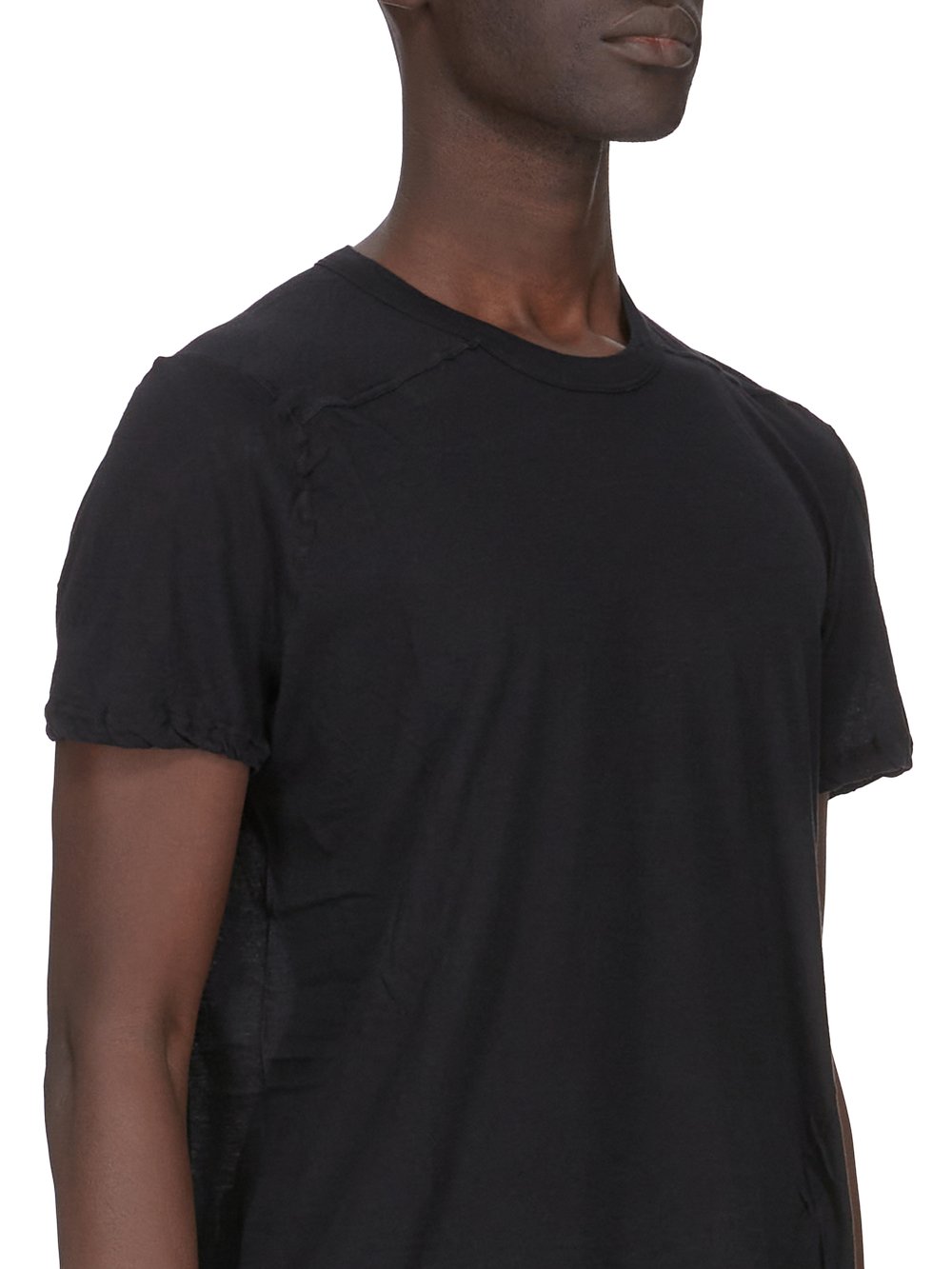 RICK OWENS - TOPS - Rick Owens
