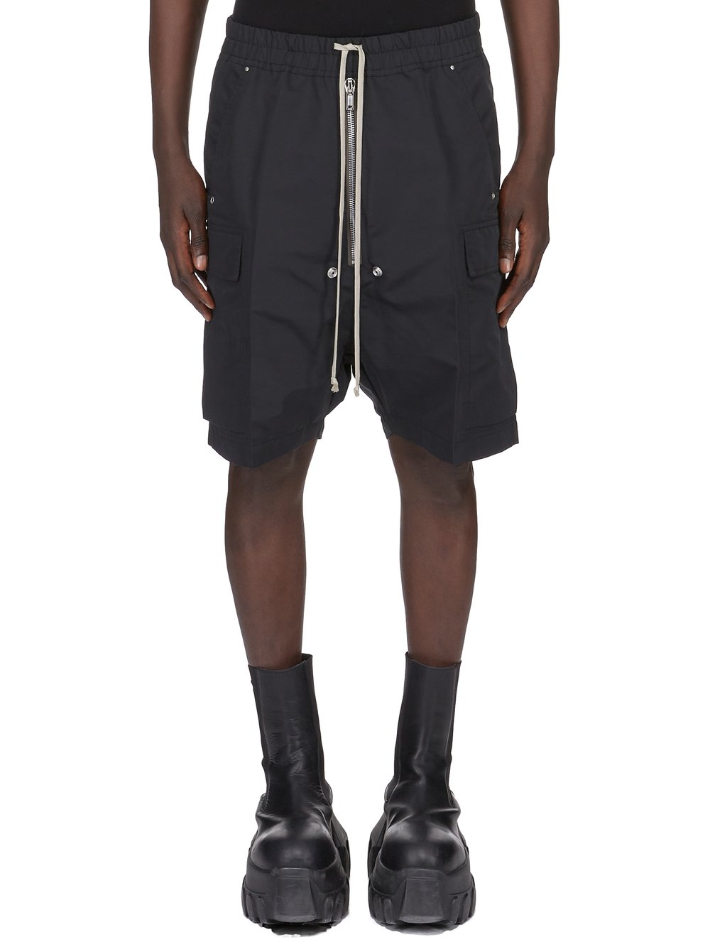 パンツ Rick Owens big shorts TE 46 パンツ Rick Owens big shorts TE 46 Rick Owens big shorts 46 Rick