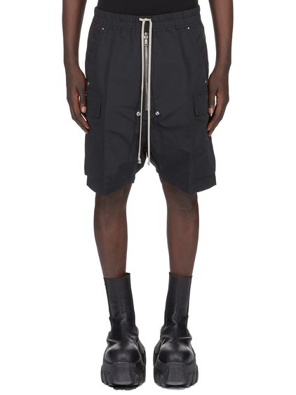 SHORTS - Rick Owens