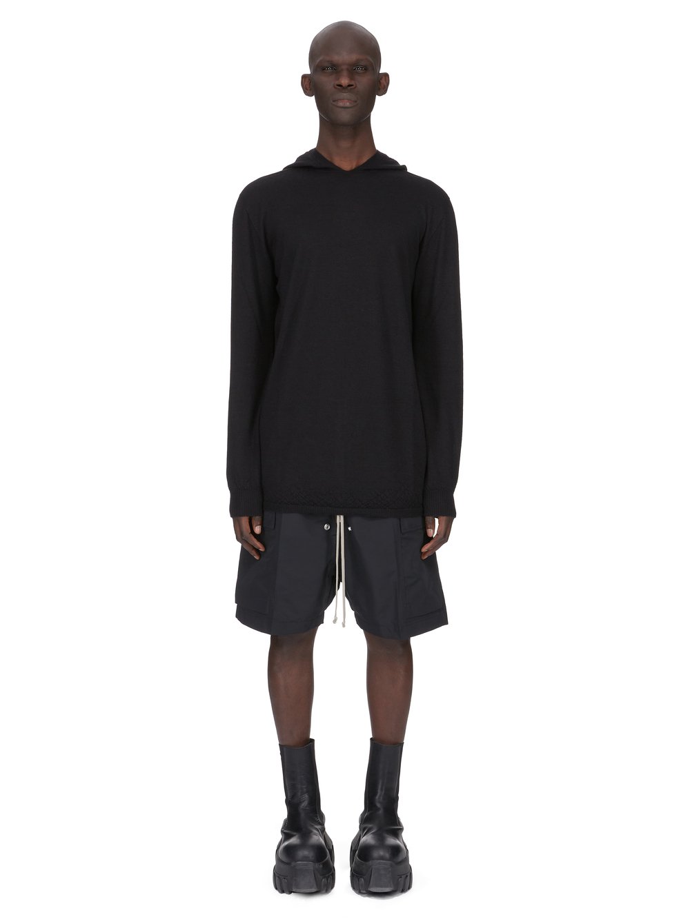 RICK OWENS - PANTS - Rick Owens
