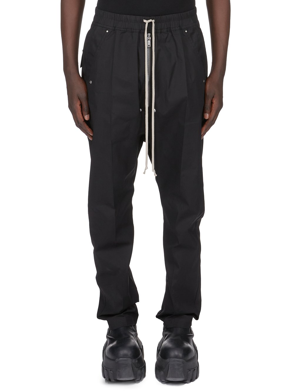 RICK OWENS - PANTS - Rick Owens