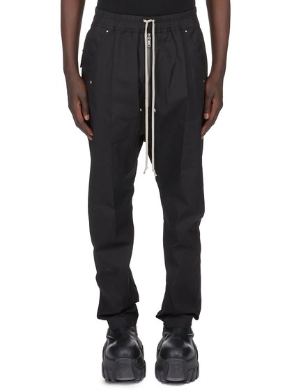 RICK OWENS - PANTS - Rick Owens