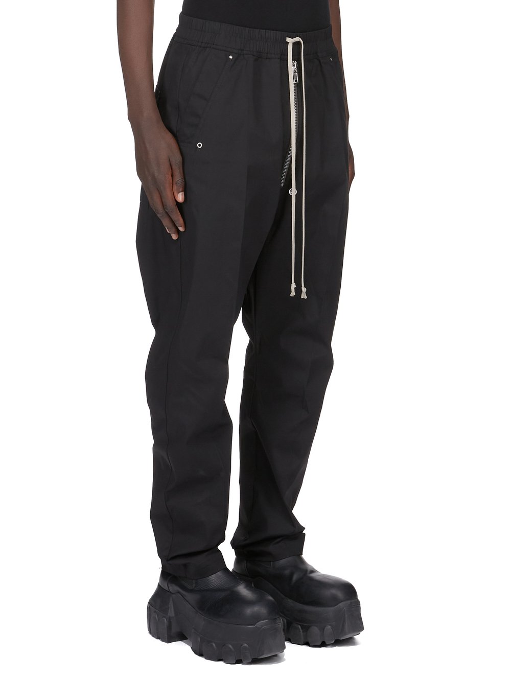 RICK OWENS - PANTS - Rick Owens