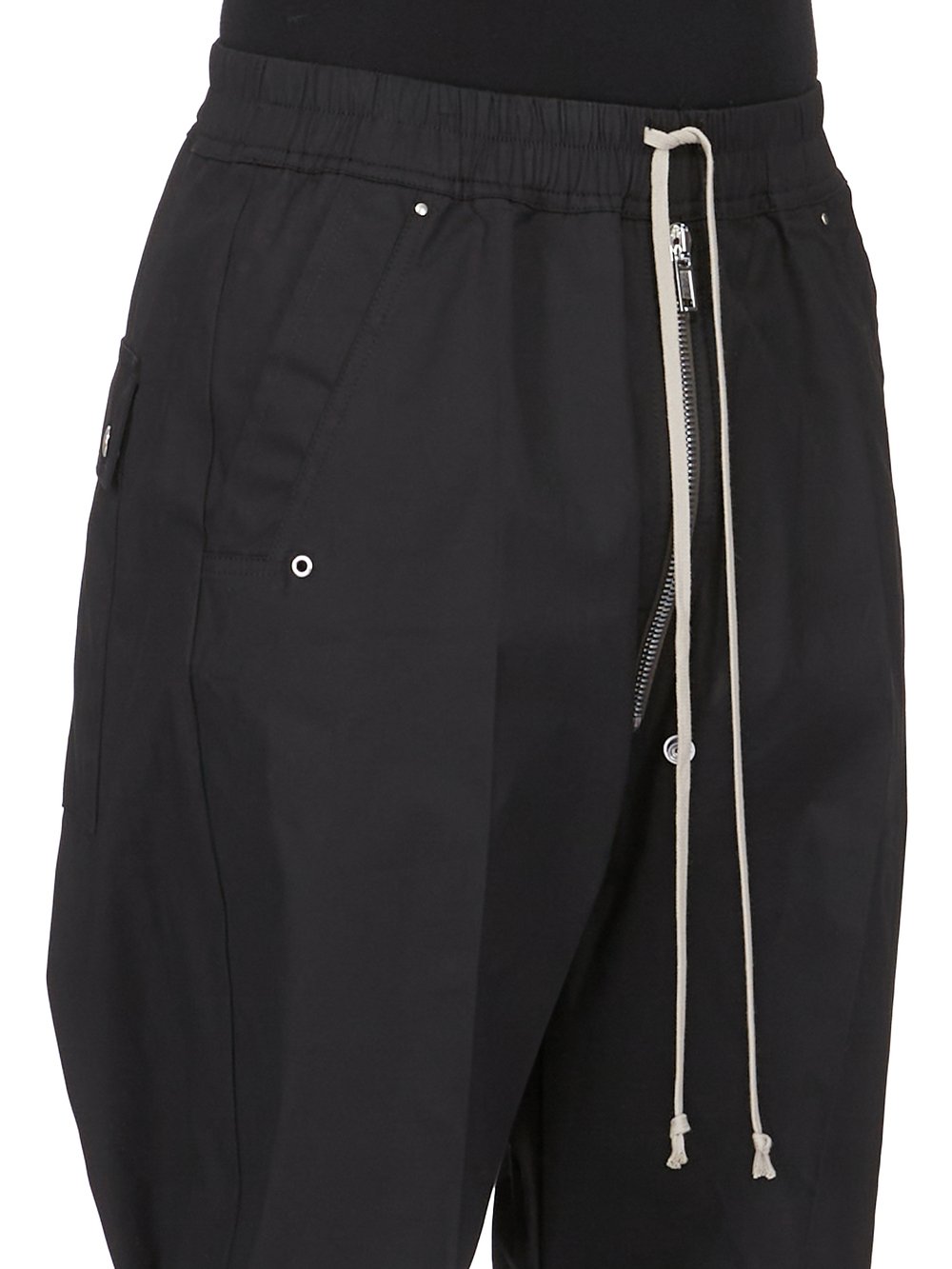 Rick Owens 22AW PANTS パンツ RU02B2361-TE RICK OWENS - PANTS - Rick Owens