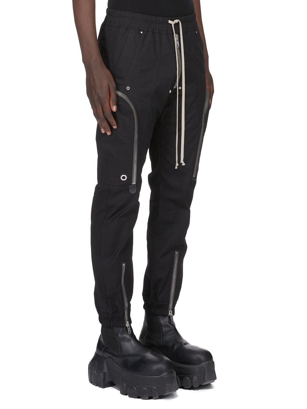 RICK OWENS - PANTS - Rick Owens