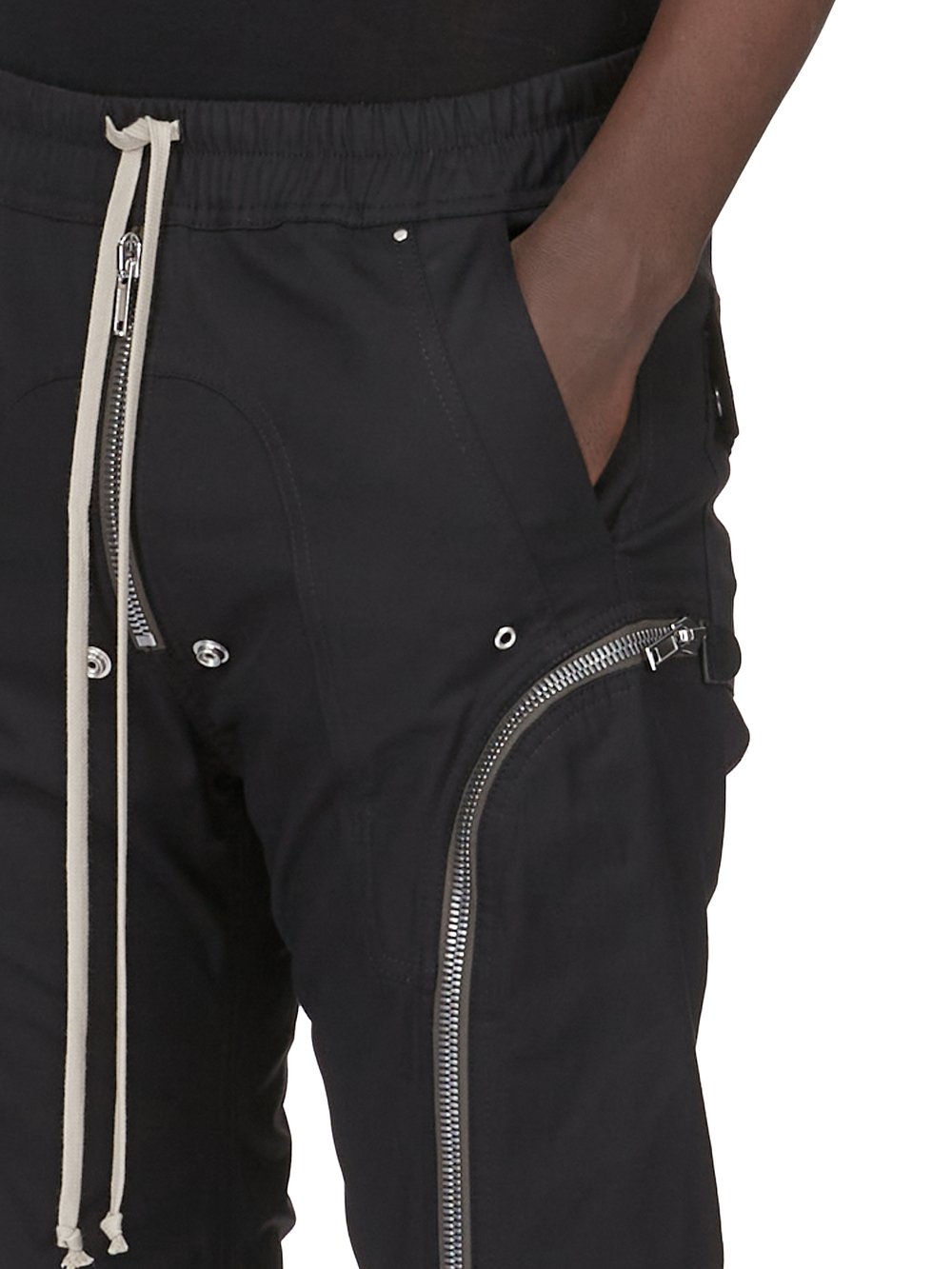RICK OWENS - PANTS - Rick Owens
