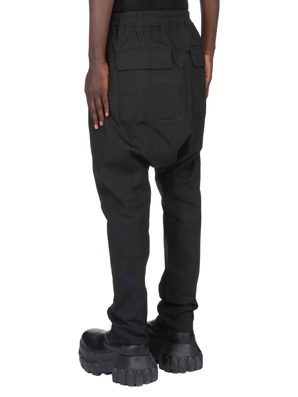RICK OWENS - PANTS - Rick Owens