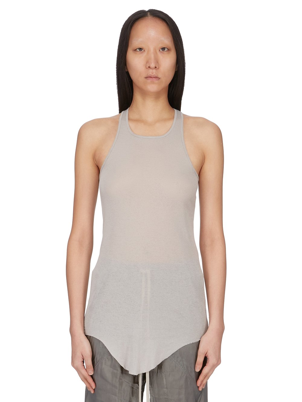 RICK OWENS - TOPS - Rick Owens