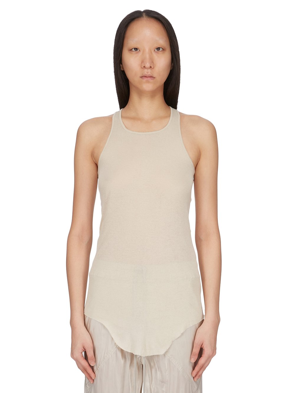 RICK OWENS - TOPS - Rick Owens