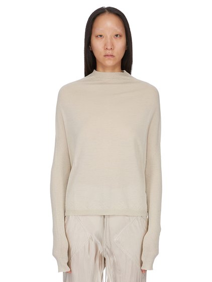 RICK OWENS - KNITWEAR - Rick Owens