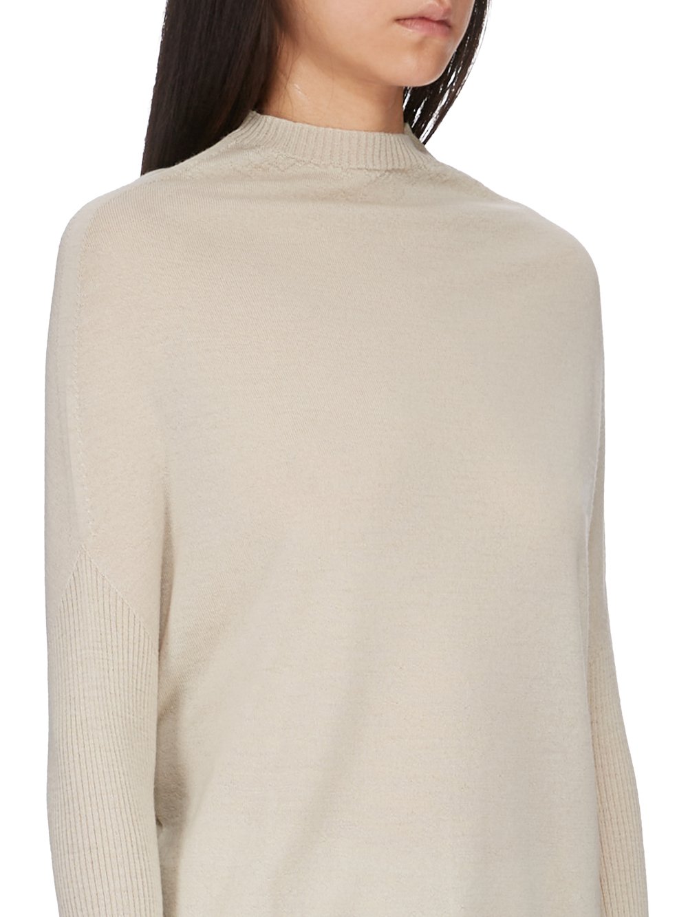 RICK OWENS - KNITWEAR - Rick Owens