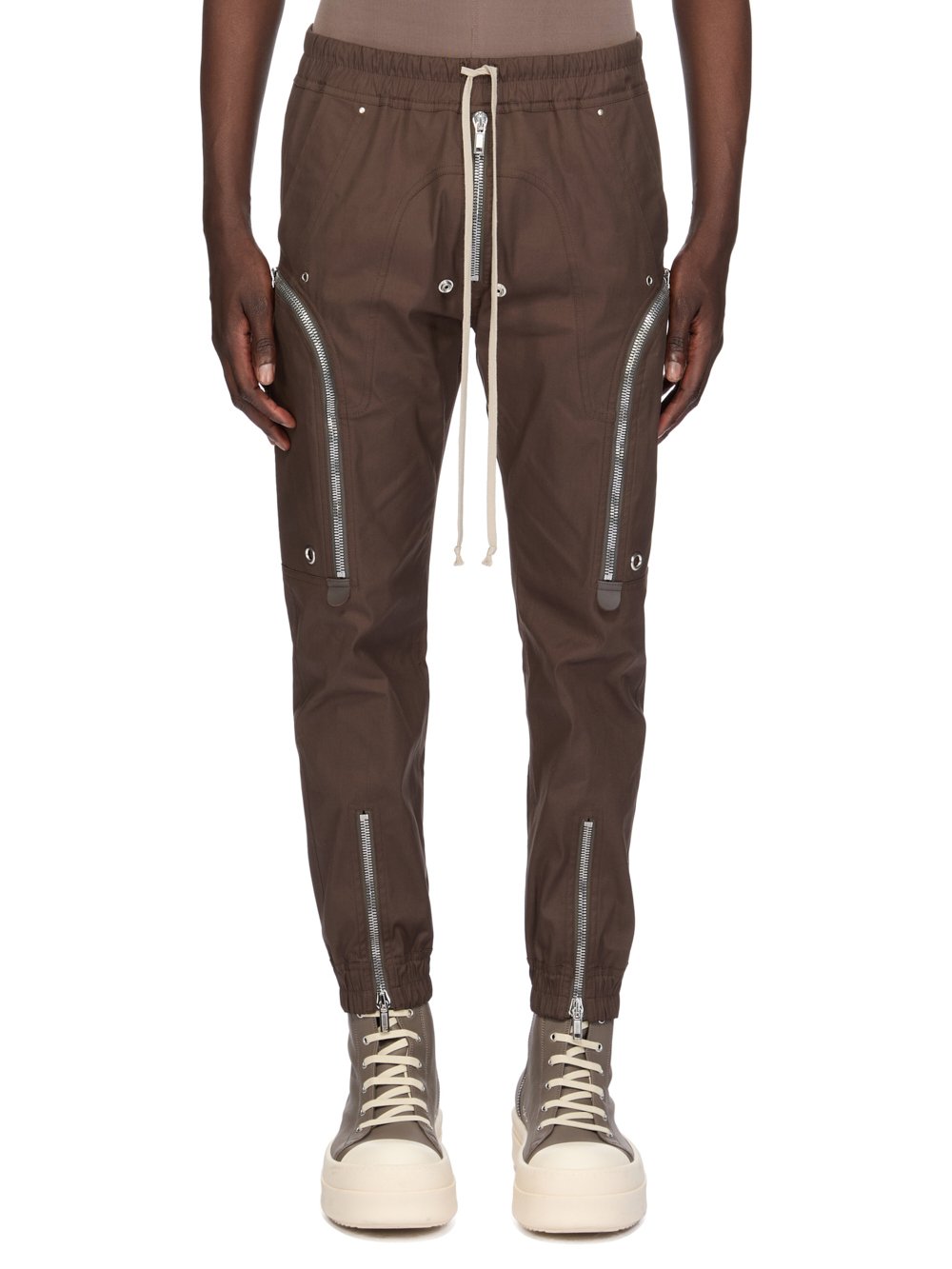 RICK OWENS - PANTS - Rick Owens