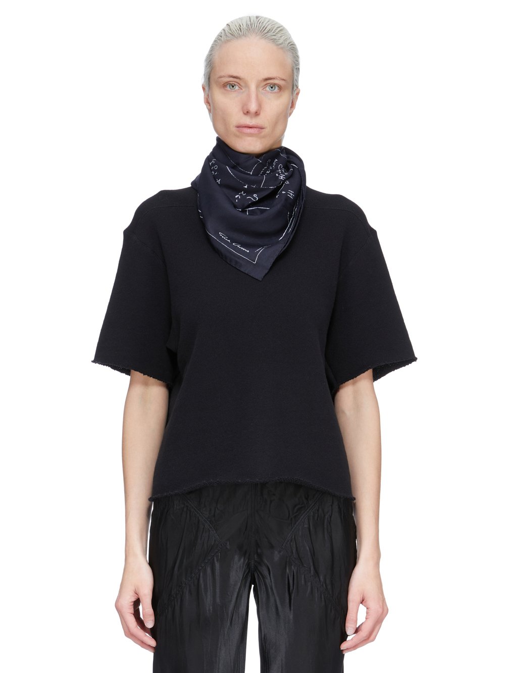 RICK OWENS - ACCESSORIES - Rick Owens