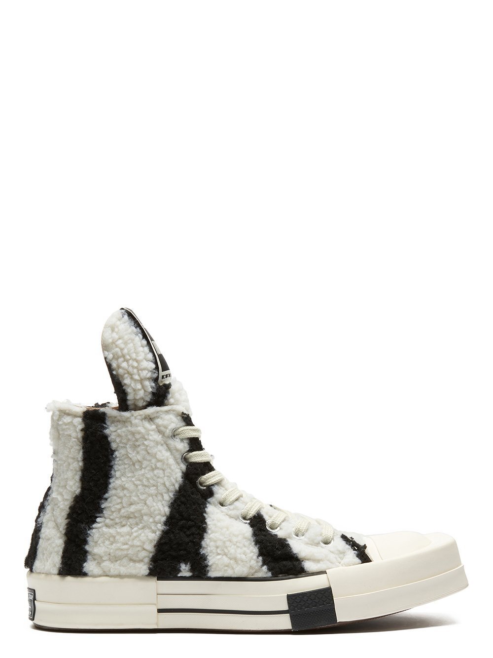 DRKSHDW - SHOES - Rick Owens