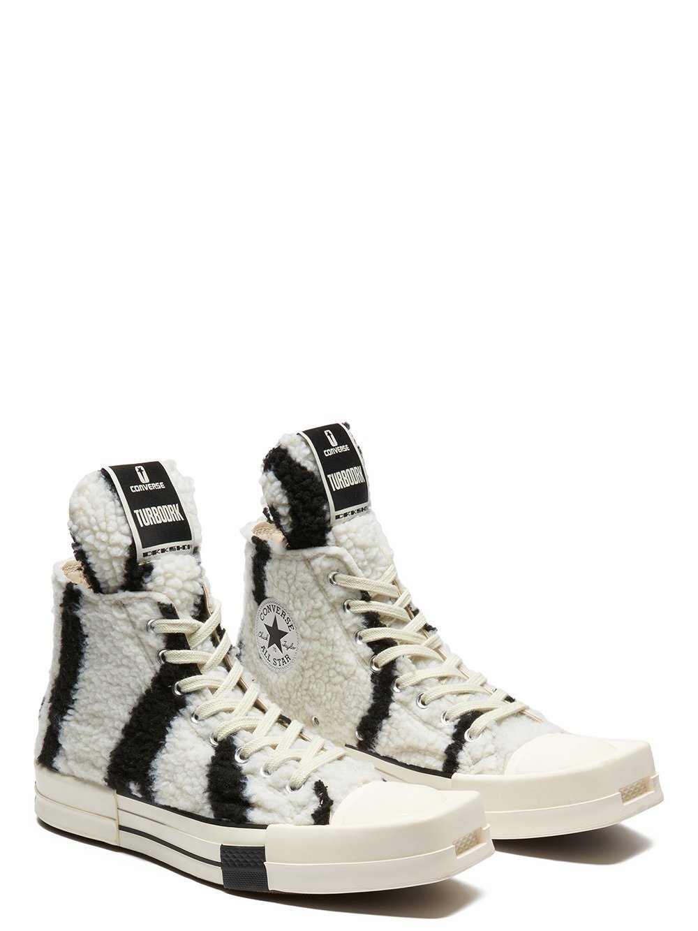 DRKSHDW - SHOES - Rick Owens