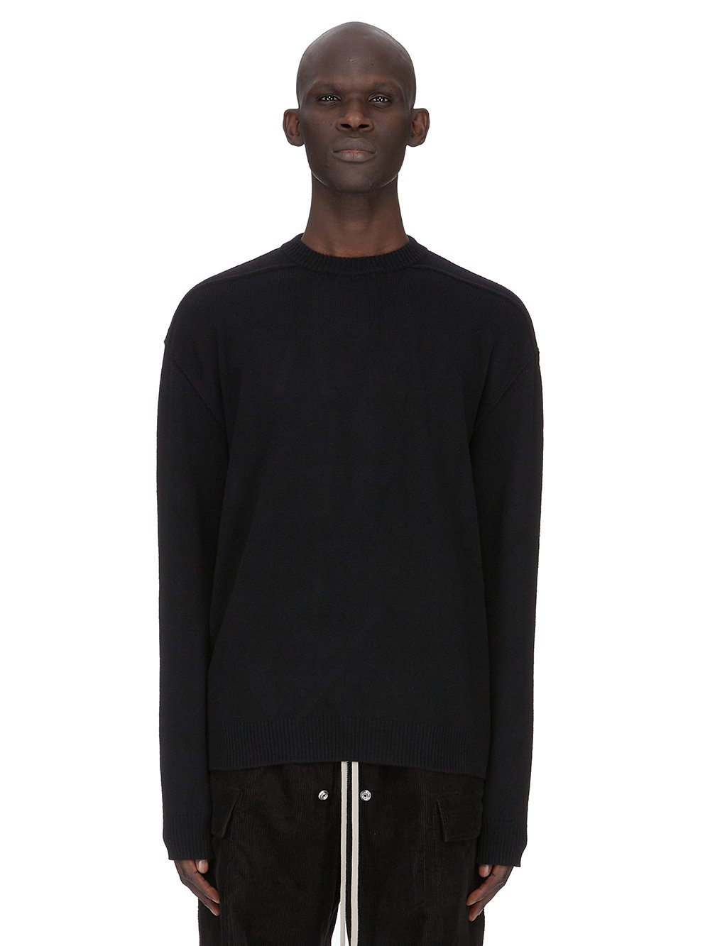 rick owens SS20 ニット　セーター RICK OWENS - KNITWEAR - Rick Owens