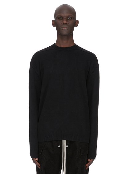 RICK OWENS - KNITWEAR - Rick Owens