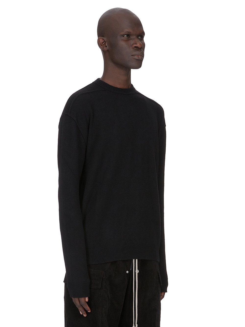 RICK OWENS - KNITWEAR - Rick Owens