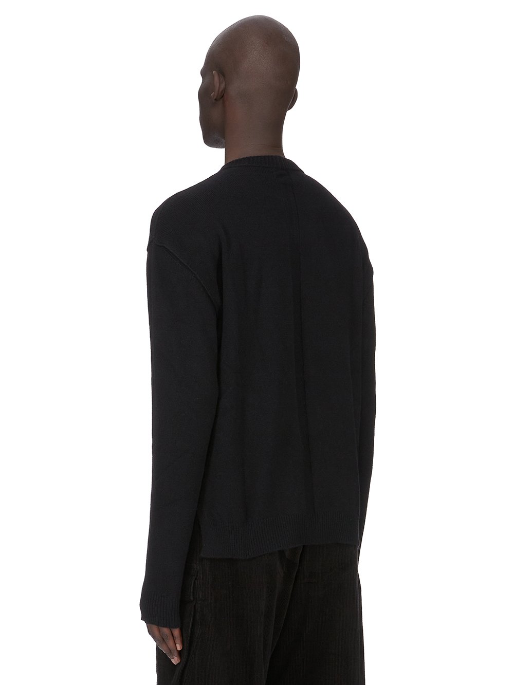 RICK OWENS - KNITWEAR - Rick Owens