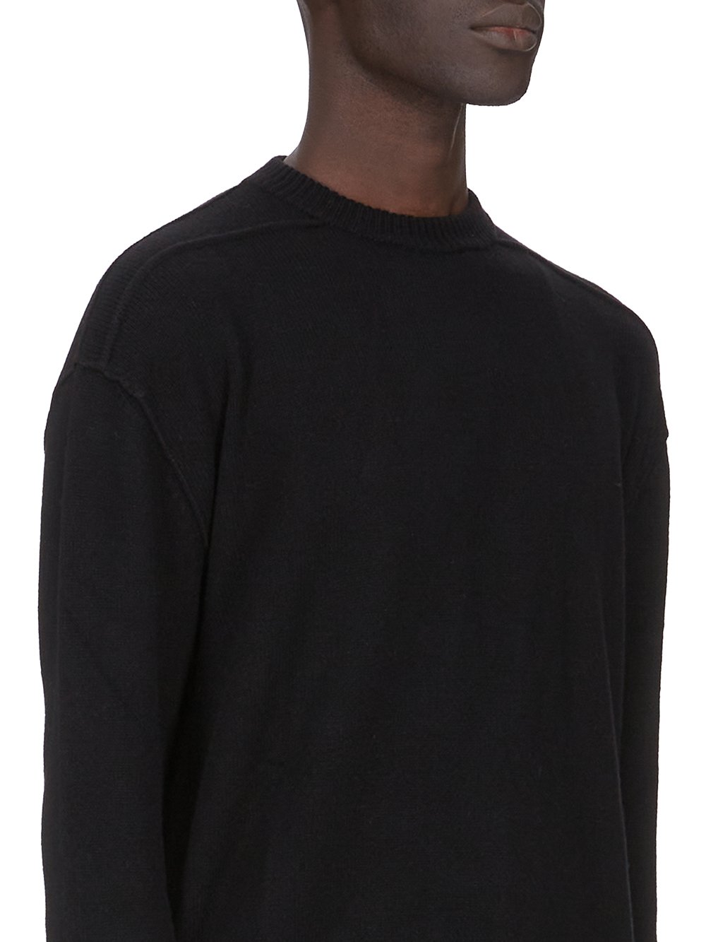 RICK OWENS - KNITWEAR - Rick Owens