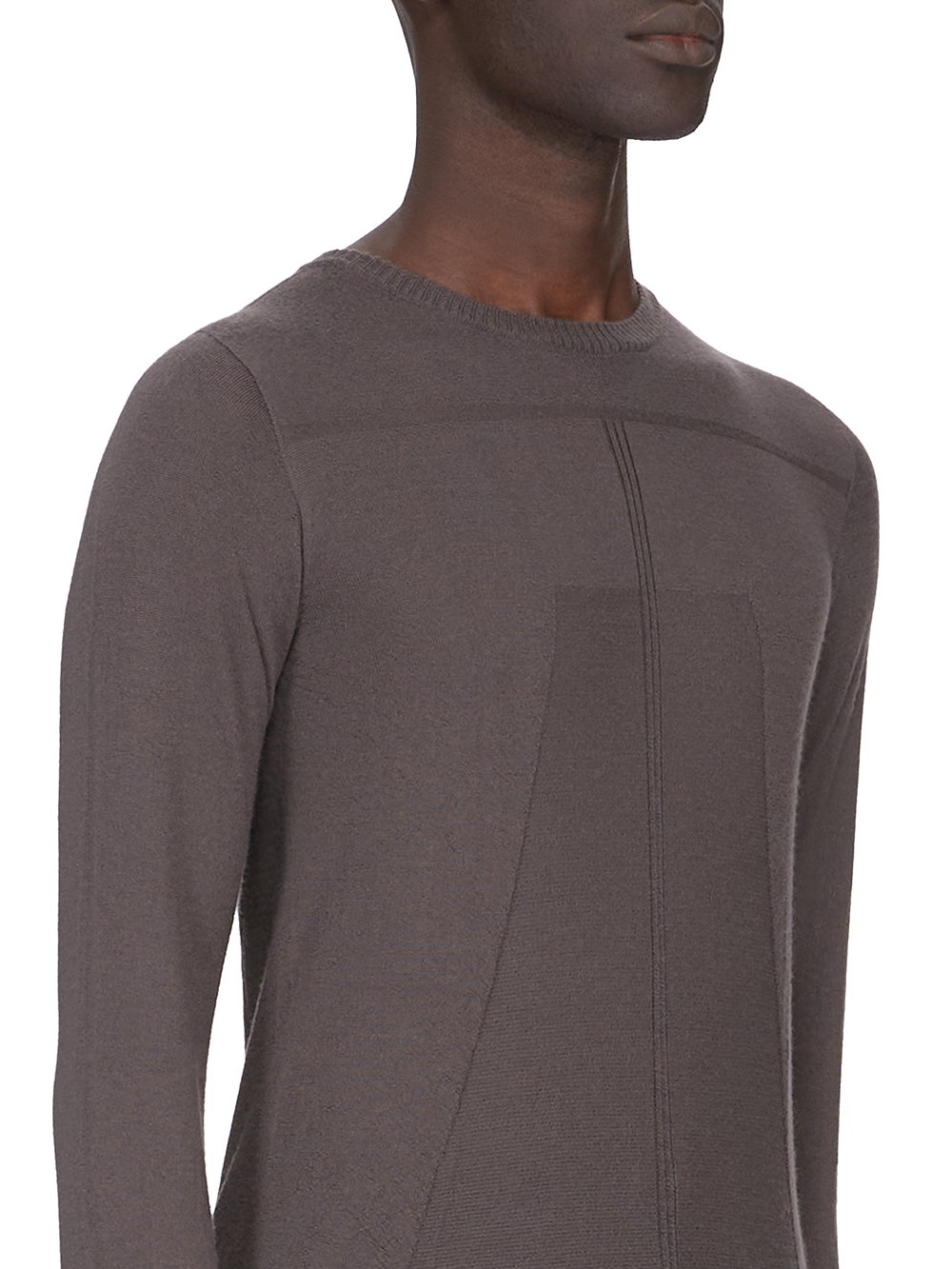 RICK OWENS - KNITWEAR - Rick Owens