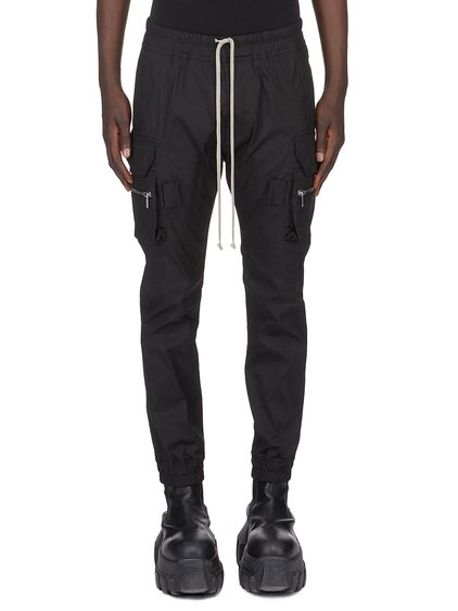 rick owens Cargo Jog Pant サイズ48 rick owens Cargo Jog Pant サイズ48 RICK OWENS - SS20