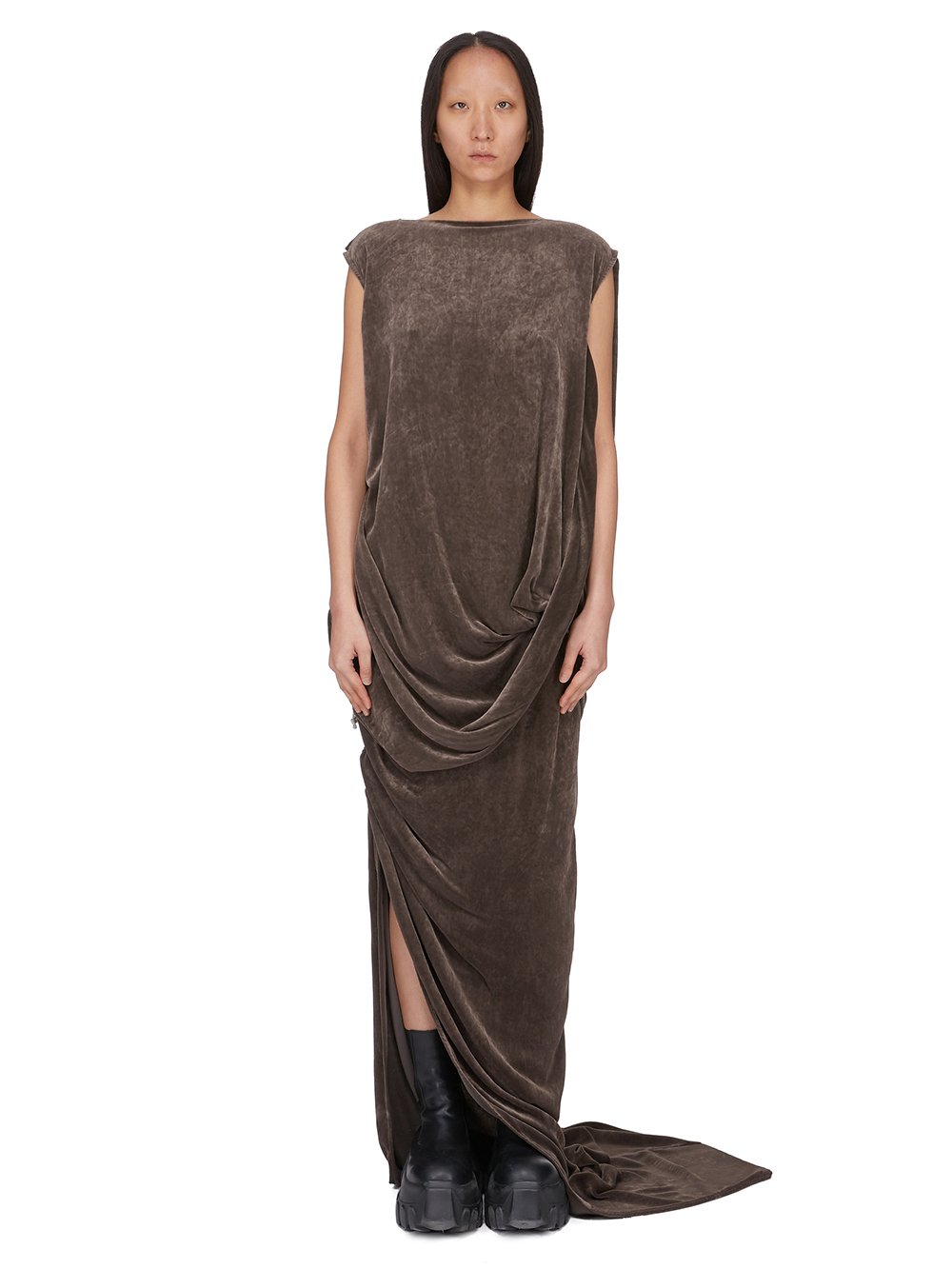 RICK OWENS - TOPS - Rick Owens