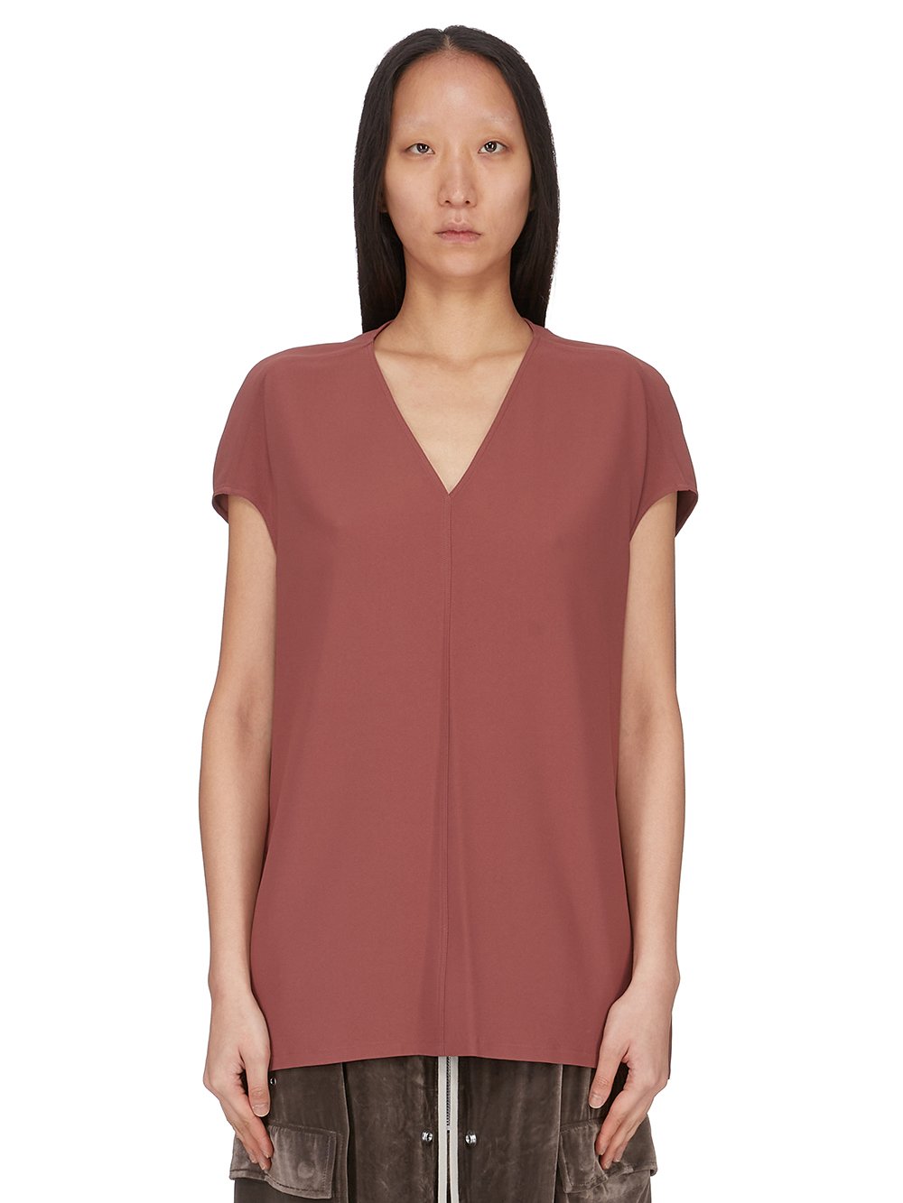 トップス Rick Owens RICK OWENS - TOPS - Rick Owens