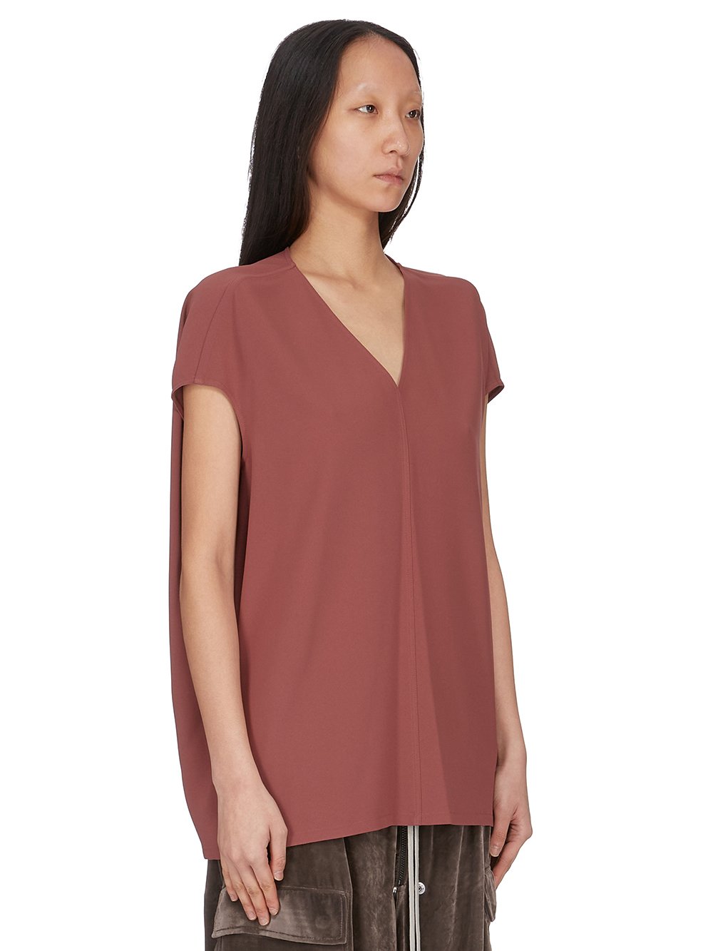 RICK OWENS - TOPS - Rick Owens