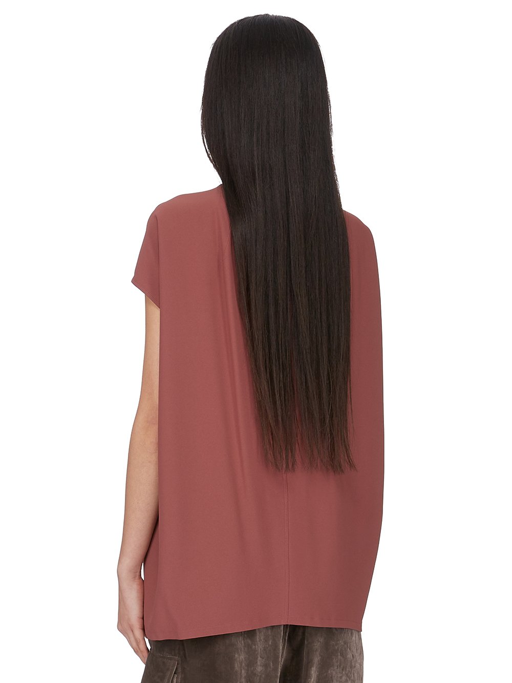 RICK OWENS - TOPS - Rick Owens