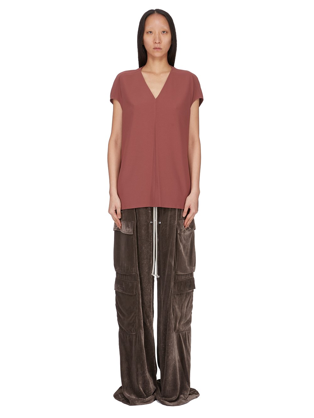 トップス Rick owens RICK OWENS - TOPS - Rick Owens